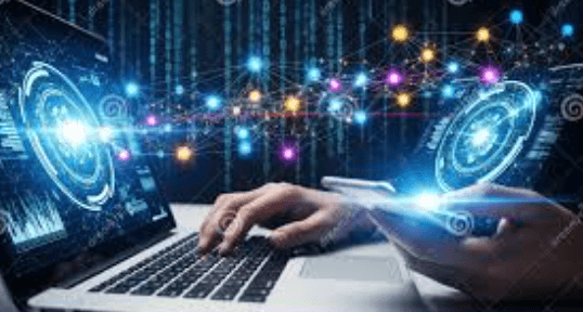 Connected Technologies and Data Flow