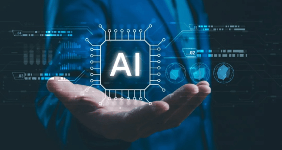 Content Creation With AI