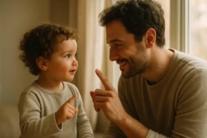 Starter Core Board: 12 Core Words That Open Up Communication
